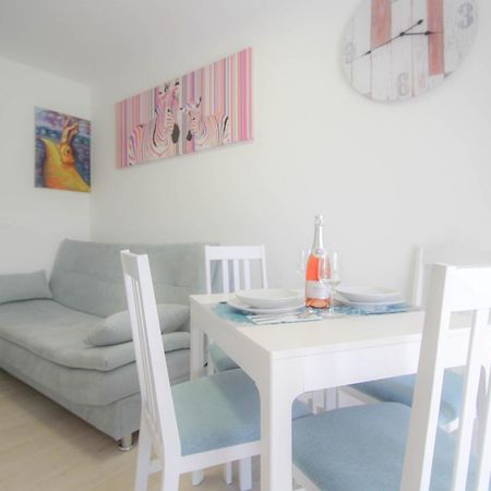 Doris One Apartment Novigrad  ภายนอก รูปภาพ