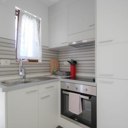 Doris One Apartment Novigrad  ภายนอก รูปภาพ