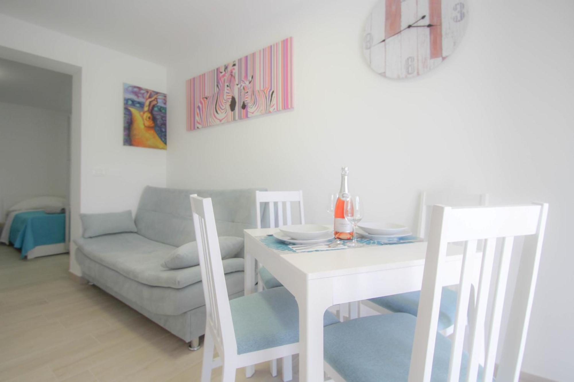 Doris One Apartment Novigrad  ภายนอก รูปภาพ