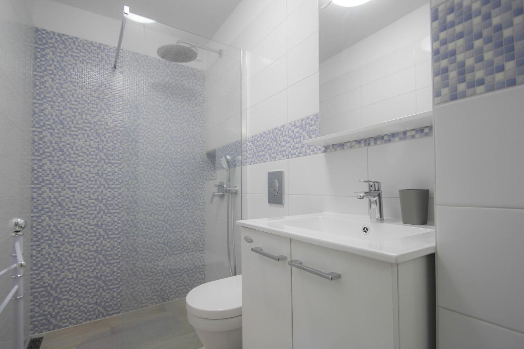 Doris One Apartment Novigrad  ภายนอก รูปภาพ